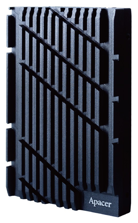U.2 Military SSD
