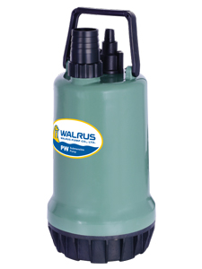 水中ポンプ / 大井泵浦工業股份有限公司(WALRUS PUMP)