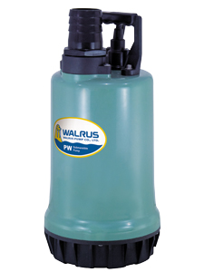 水中ポンプ / 大井泵浦工業股份有限公司(WALRUS PUMP)