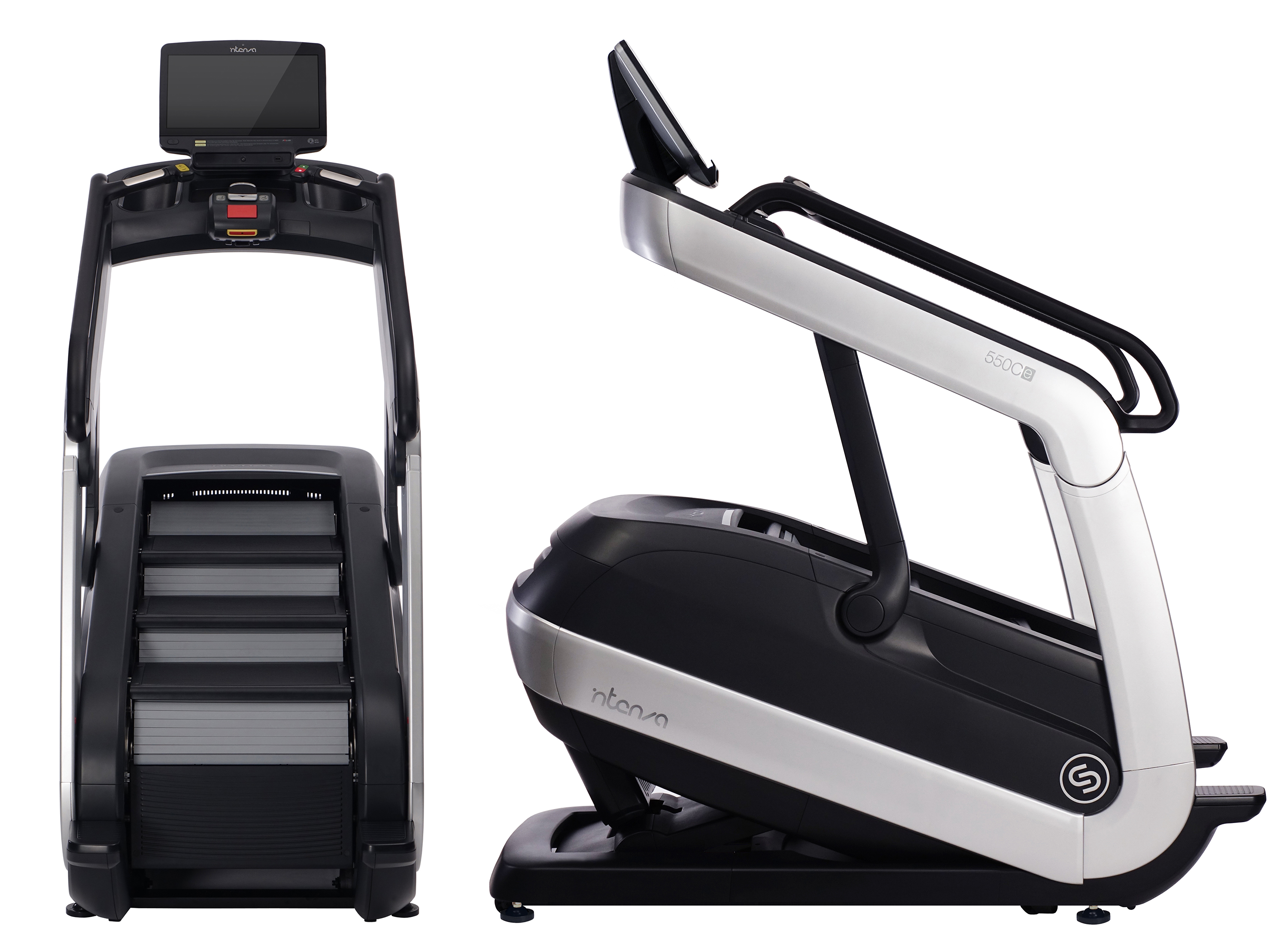 Escalate 550CE2 Stairclimber