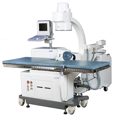 Extracorporeal Shock Wave Lithotripsy / LITE-MED INC.