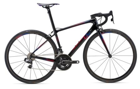 Langma Advanced SL / Giant Manufacturing Co., Ltd.