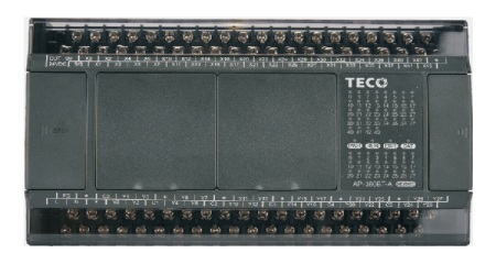 プログラマブルロジックコントローラ / 東元電機股份有限公司（TECO）