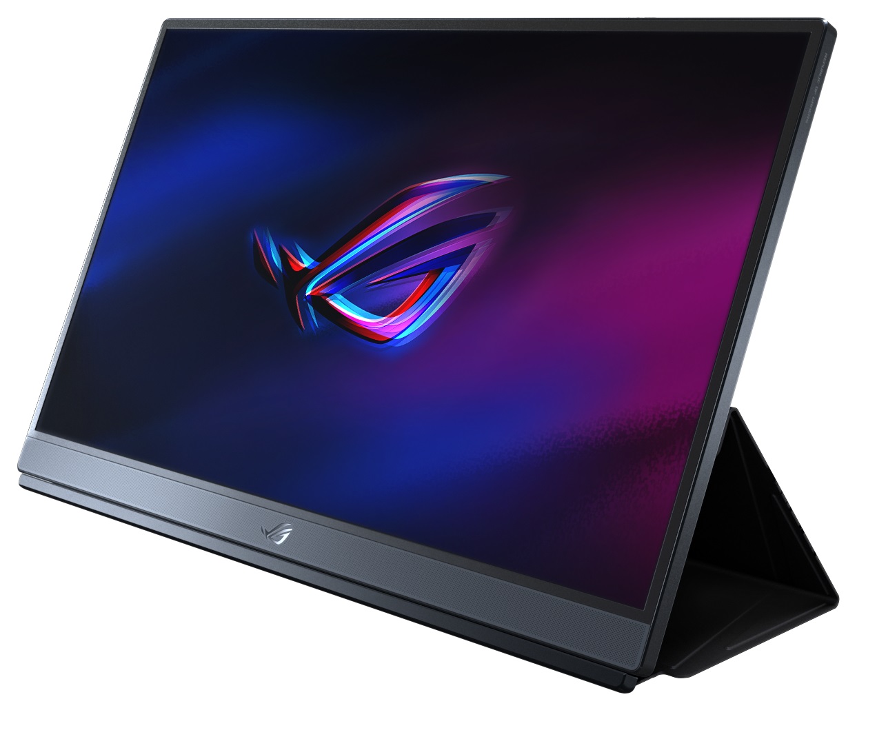 ポータブルゲーミングモニタ ROG Strix / 華碩電脳股份有限公司(ASUS)
