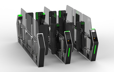 ABC E-GATE GEN3 / MiTAC Information Technology Corp.