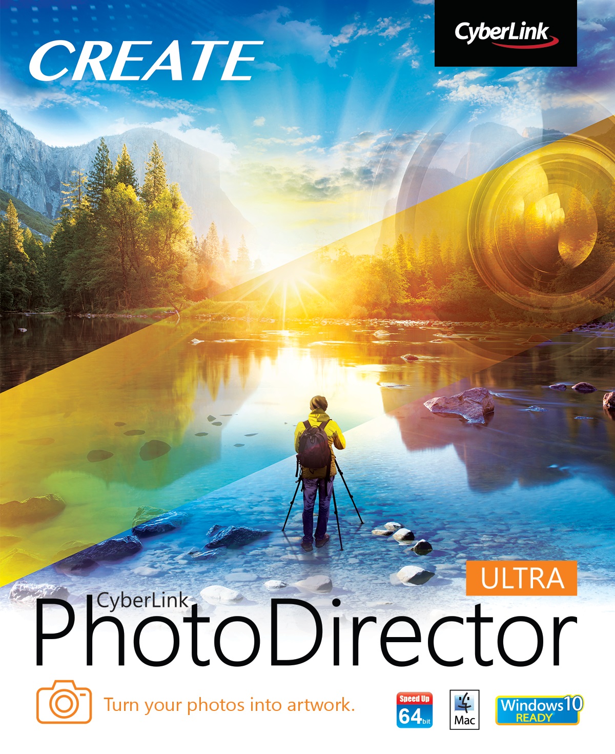 PhotoDirector11