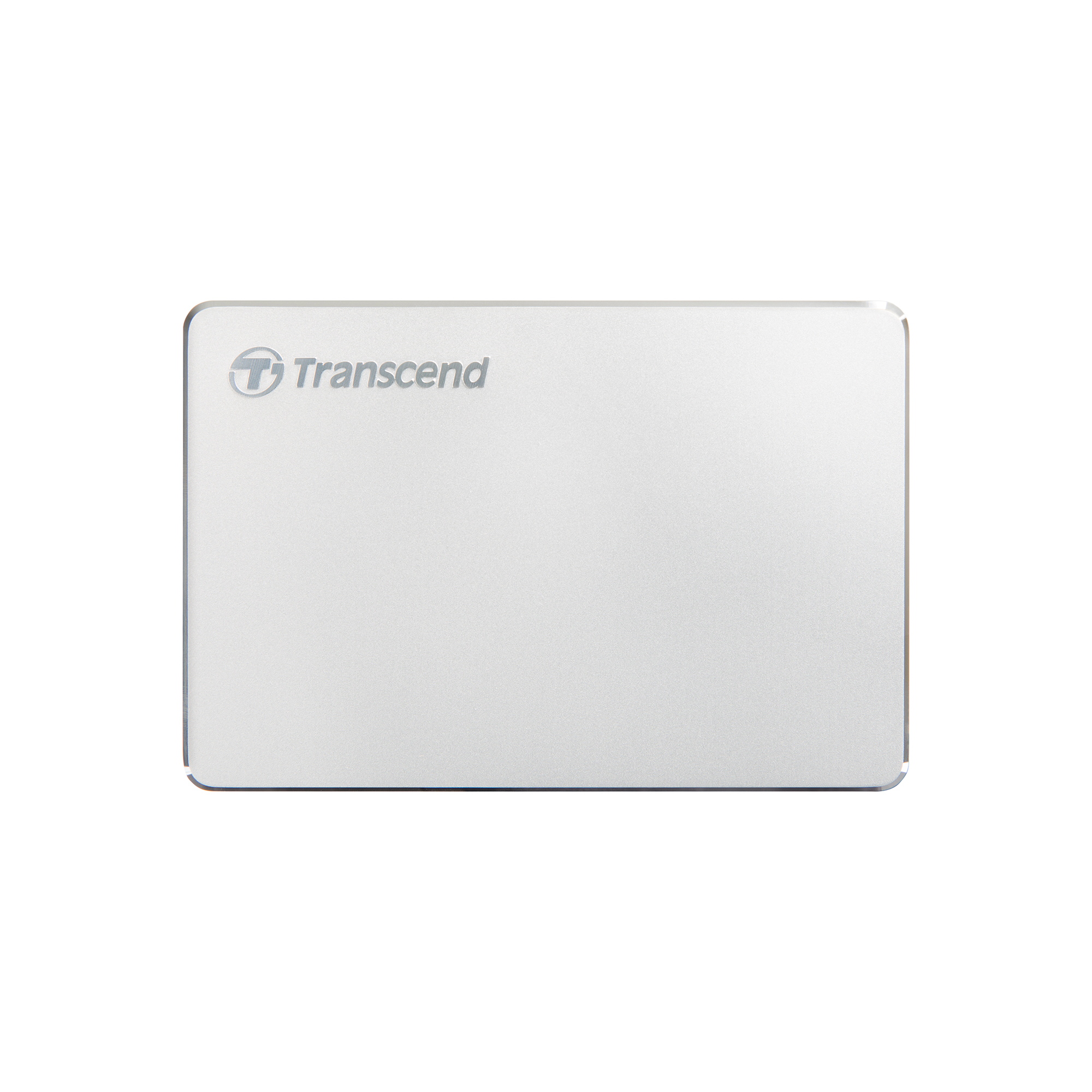 ポータブルHDD / 創見情報股份有限公司(Transcend)