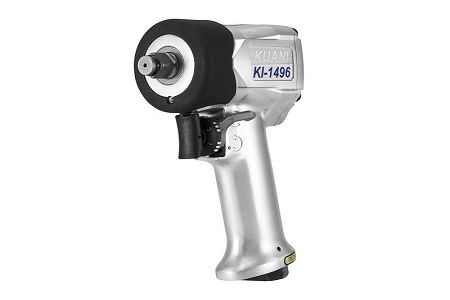 Super Duty Air Impact Wrench / KUANI GEAR CO., LTD.