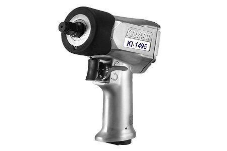 Super Duty Air Impact Wrench / KUANI GEAR CO., LTD.
