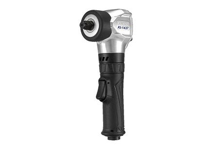 Gearless Angle Impact Wrench / KUANI GEAR CO., LTD.