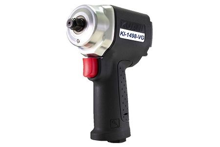 Push Button Switch Composite Air Impact Wrench / KUANI GEAR CO., LTD.