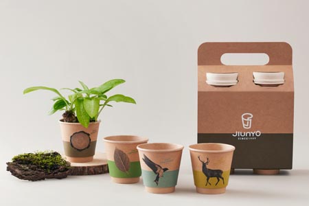 Environmentally / Jiun Yo Co., Ltd