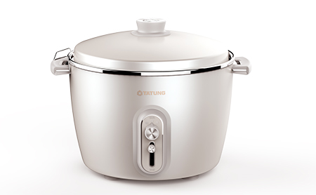 100th Anniversary Cooker / Tatung Company