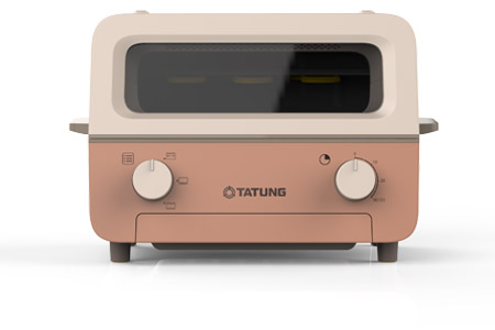Toaster grill / Tatung Company