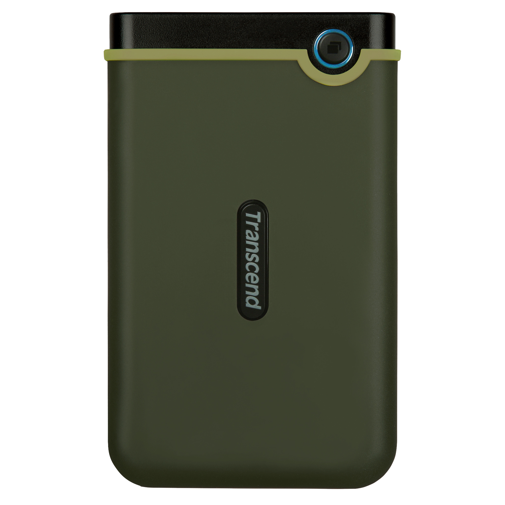 PC用ポータブルストレージ-StoreJet® 25M3 / 創見情報股份有限公司(Transcend)