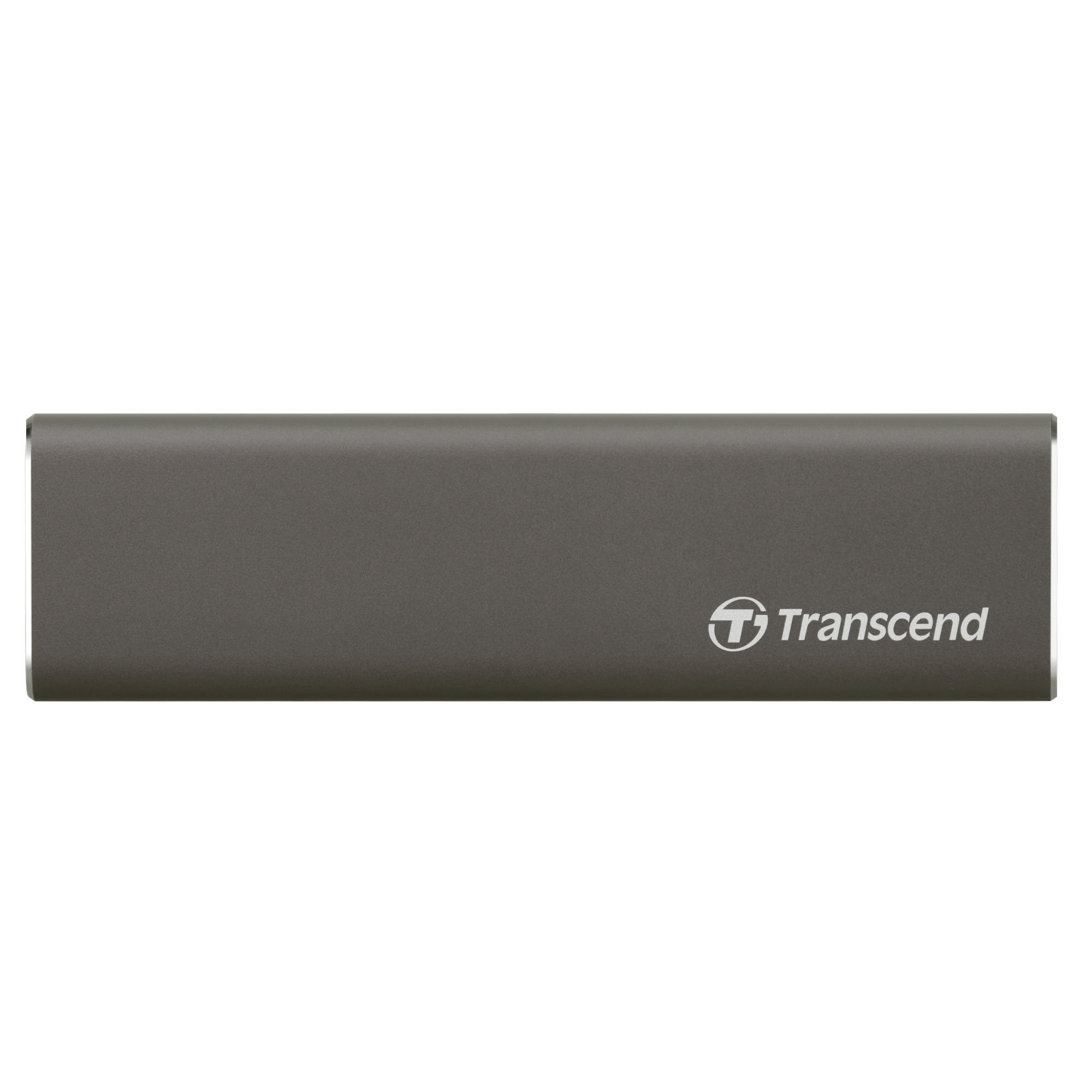 Mac用ポータブルストレージ-StoreJet® 600ポータブルSSD / 創見情報股份有限公司(Transcend)