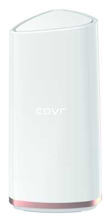 Tri-Band Whole Home Wi-Fi System / D-Link Corporation