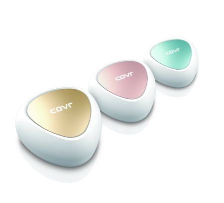 Dual Band Whole Home Wi-Fi System / D-Link Corporation