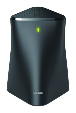 Wi-Fi Bluetooth Hub / D-Link Corporation