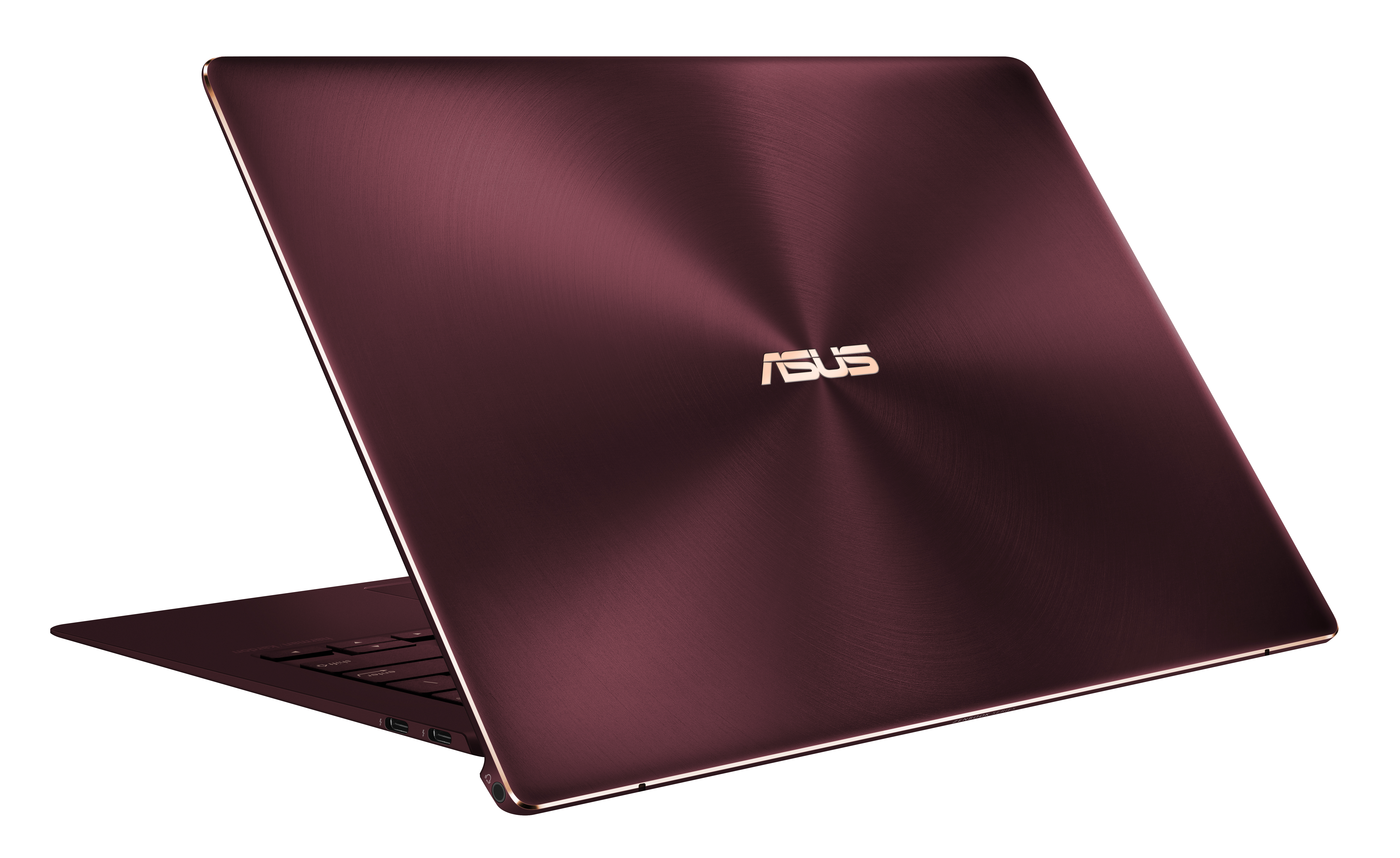 ノートPC Zenbook S