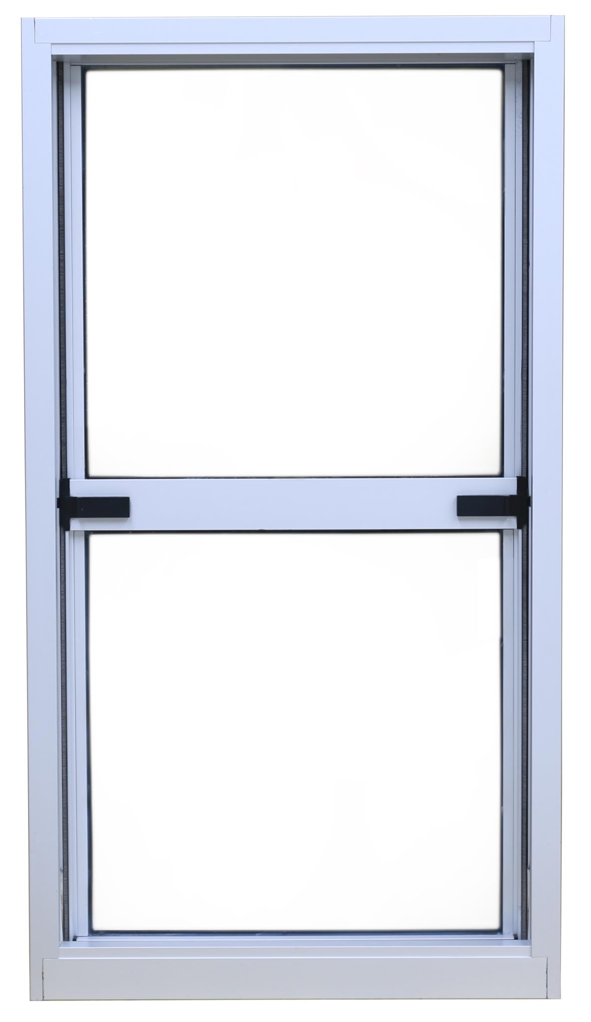 Flat vertical window / Taroko Door & Window Technologies, Inc.