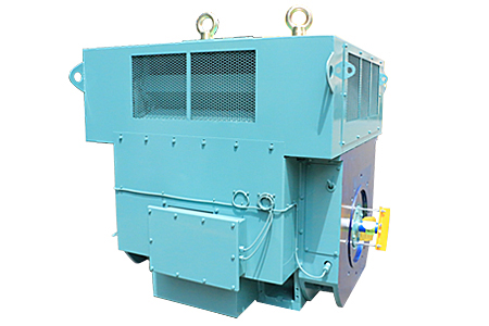 Intelligent Monitoring Premium Efficiency Motor for Air Compressor / TECO ELECTRIC & MACHINERY CO., LTD.