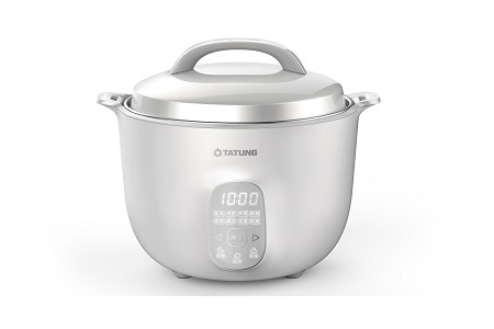 Intelligent Cooker / Tatung Company
