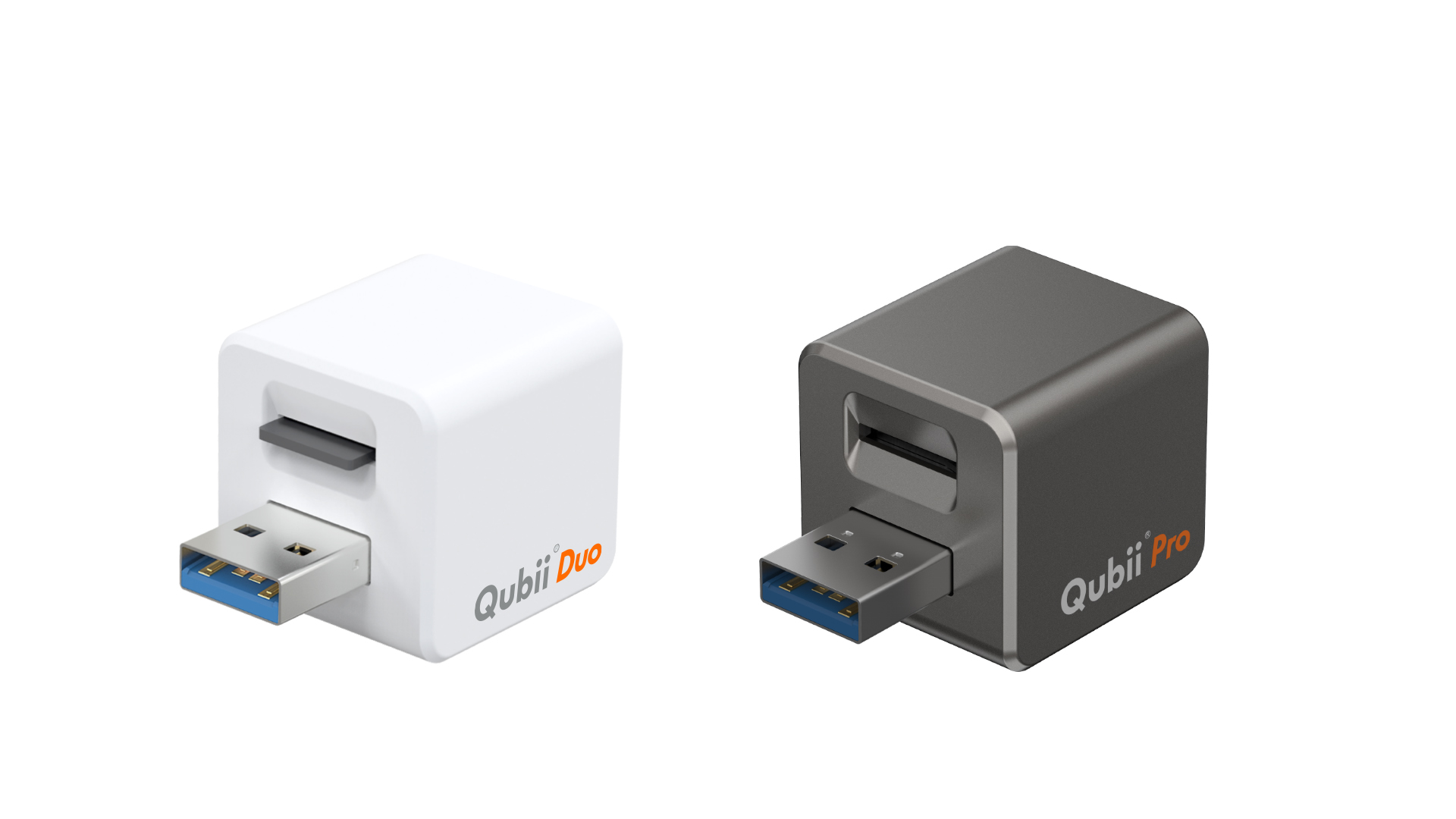 Qubii / Maktar Inc.