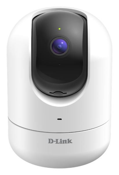 Full HD Pan & Tilt Pro Wi-Fi Camera / D-Link Corporation