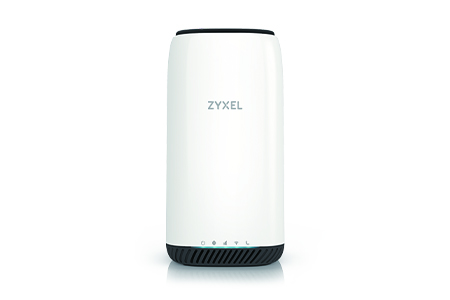 5G NR Indoor IAD / Zyxel Communications Corporation