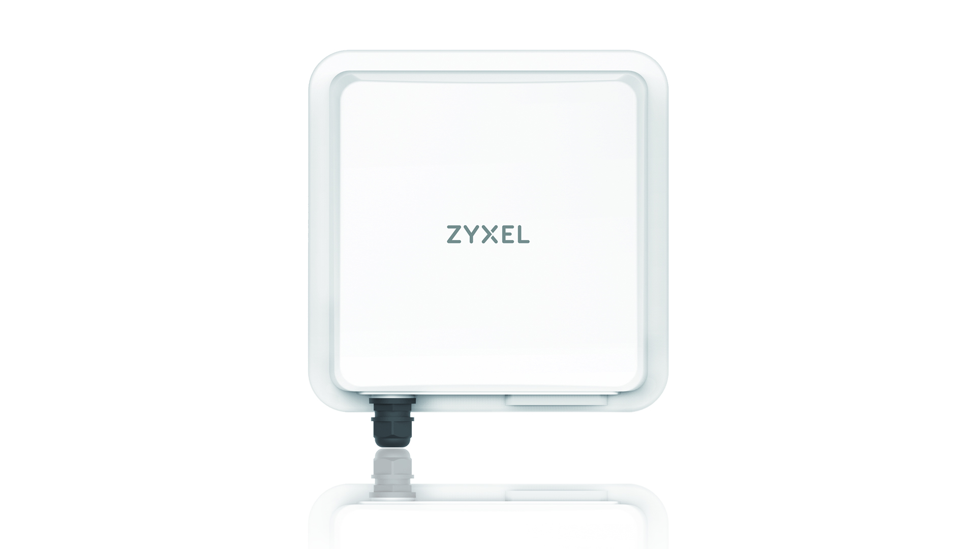 5G NR Outdoor Router