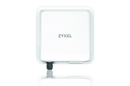 5G NR Outdoor Router / Zyxel Communications Corporation