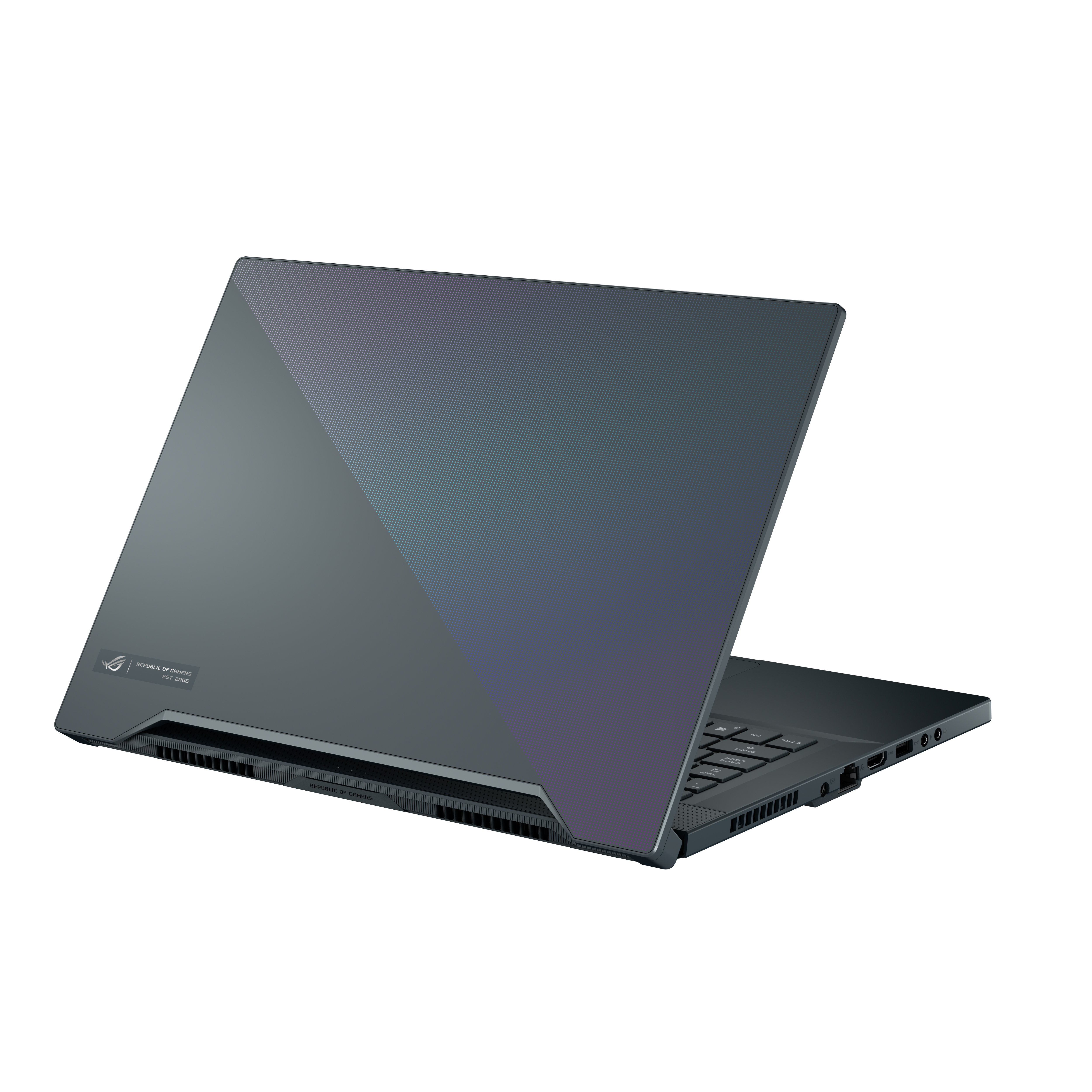 ROG Zephyrus M15