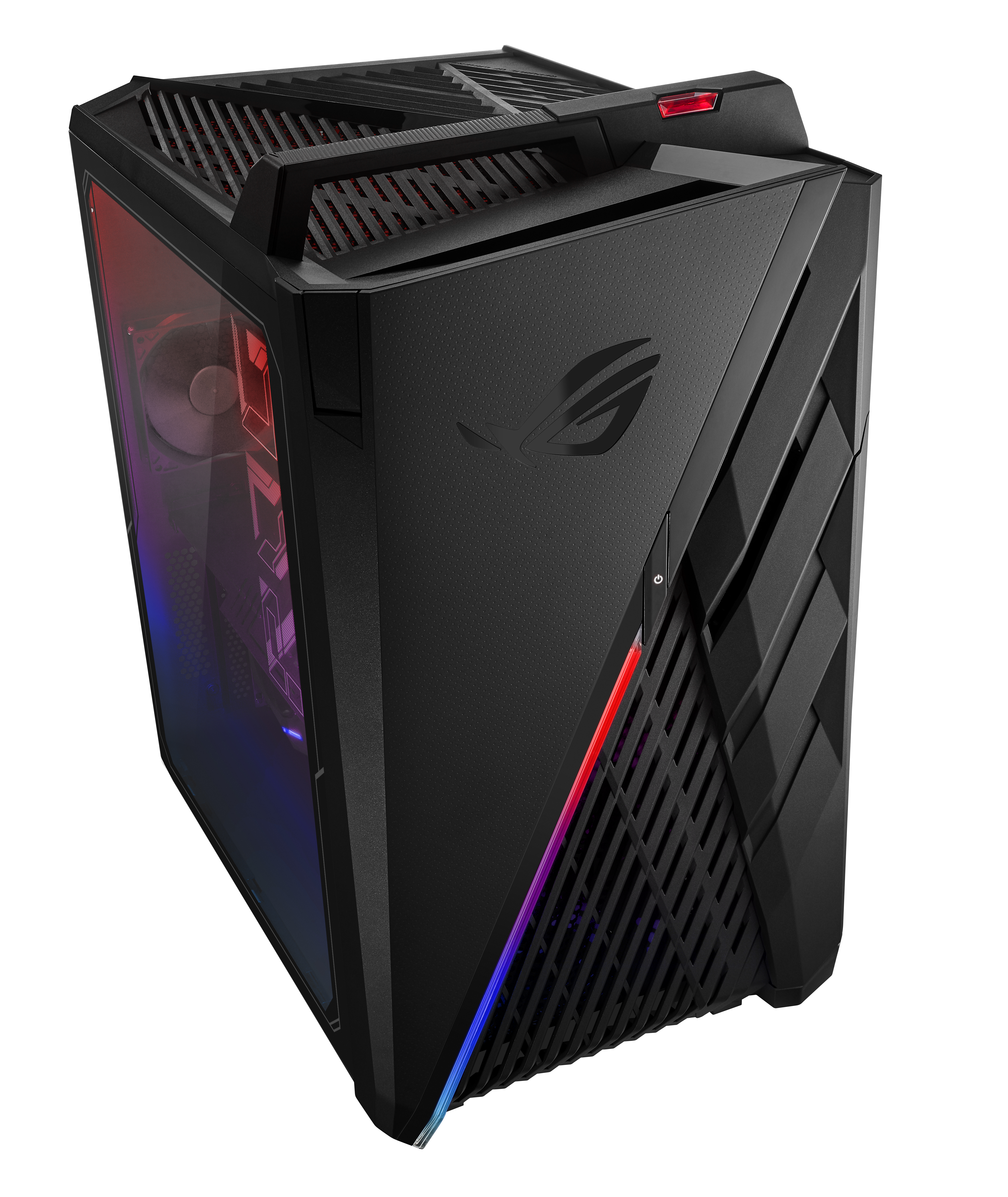 ROG Strix GT35/GA35/ GT15/GA15