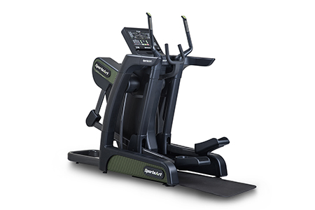 ECO-POWR 3-IN-1 CROSS TRAINER / Sports Art Industrial Co., Ltd.