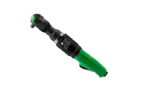 Air Impact Ratchet Wrench / KUANI GEAR CO., LTD.