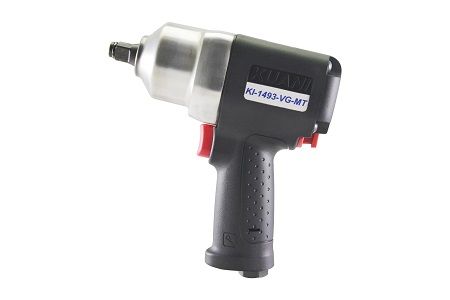 1/2"SQ.DR.HEAVY DUTY COMPOSITE AIR IMPACT WRENCH / KUANI GEAR CO., LTD.