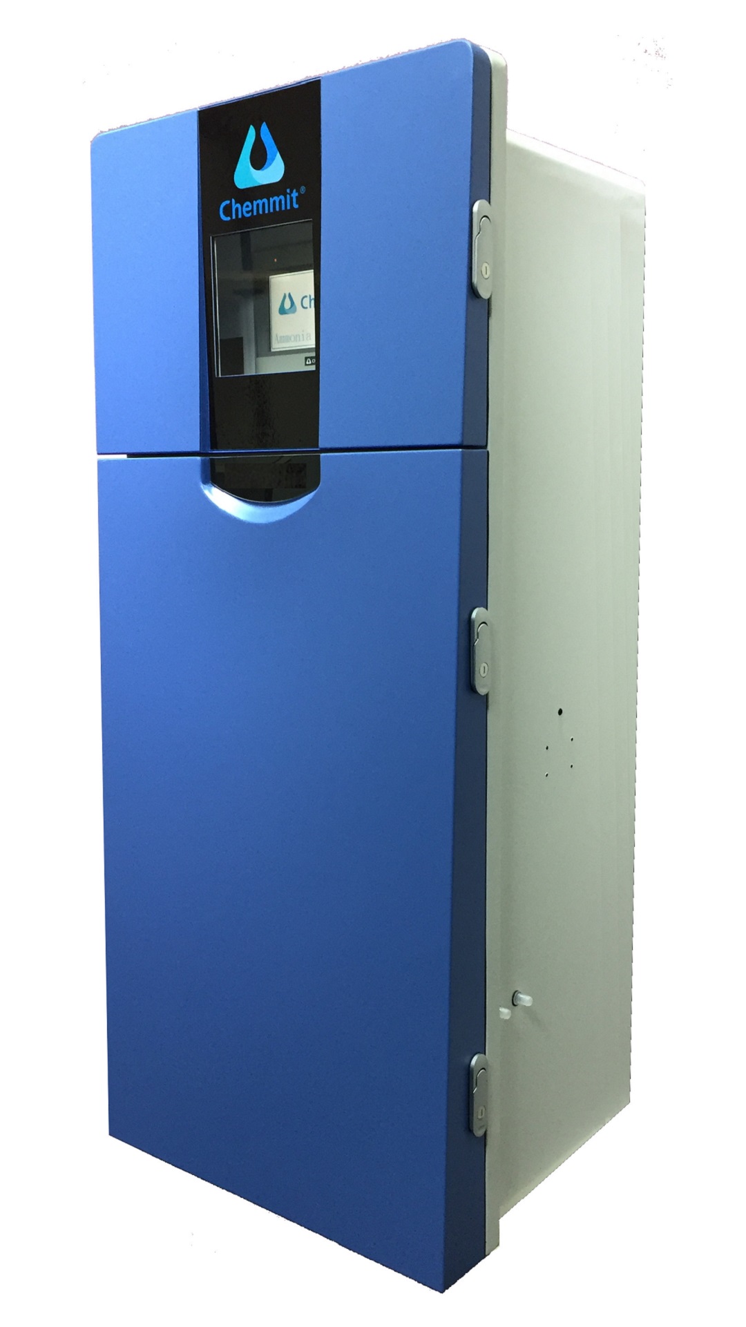 Heavy Metal On-Line Analyzer