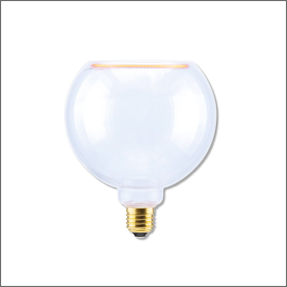 Jellyfish LED / Liquidleds Lighting Corp.
