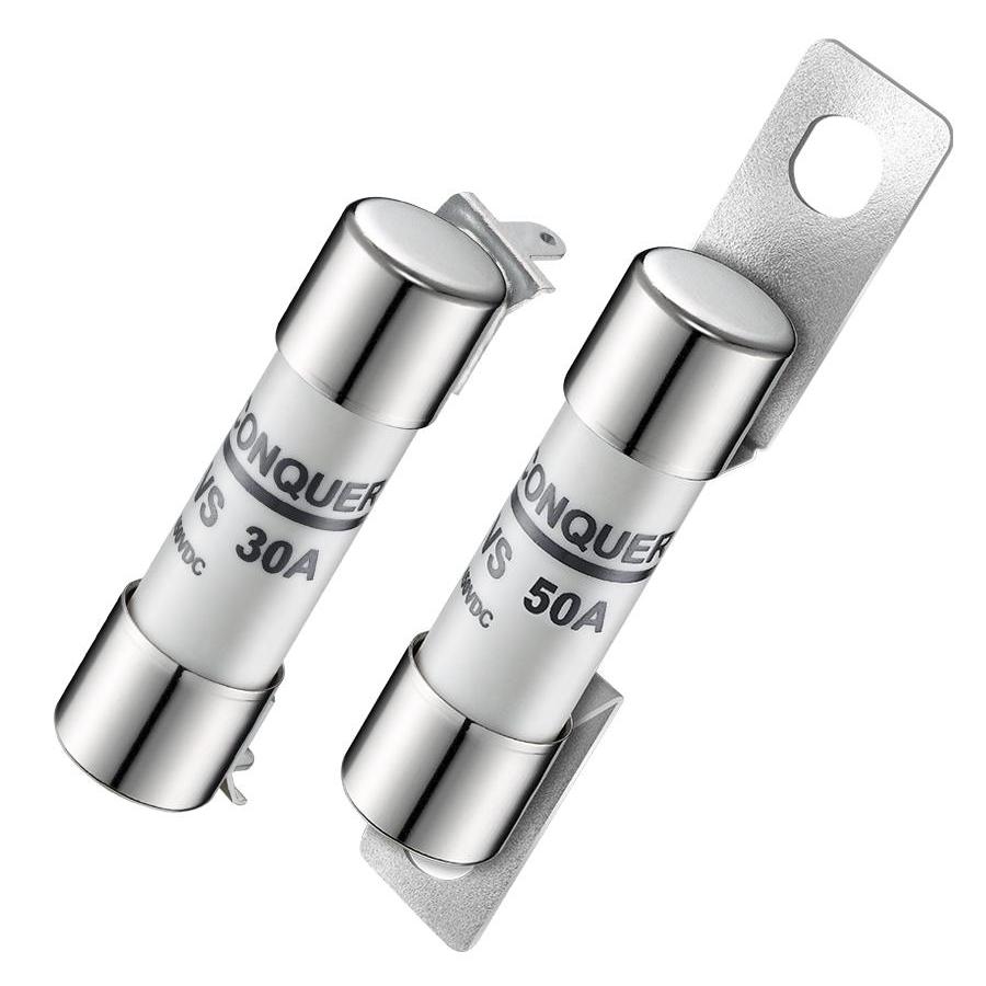 Electric Vehicle Auxiliary Fuse