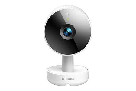 2K QHD Indoor Wi-Fi Camera / D-Link Corporation