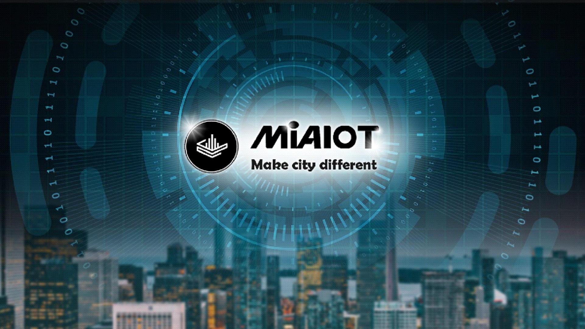 MiAIOT AI Decision Platform / MiTAC Information Technology Corp.
