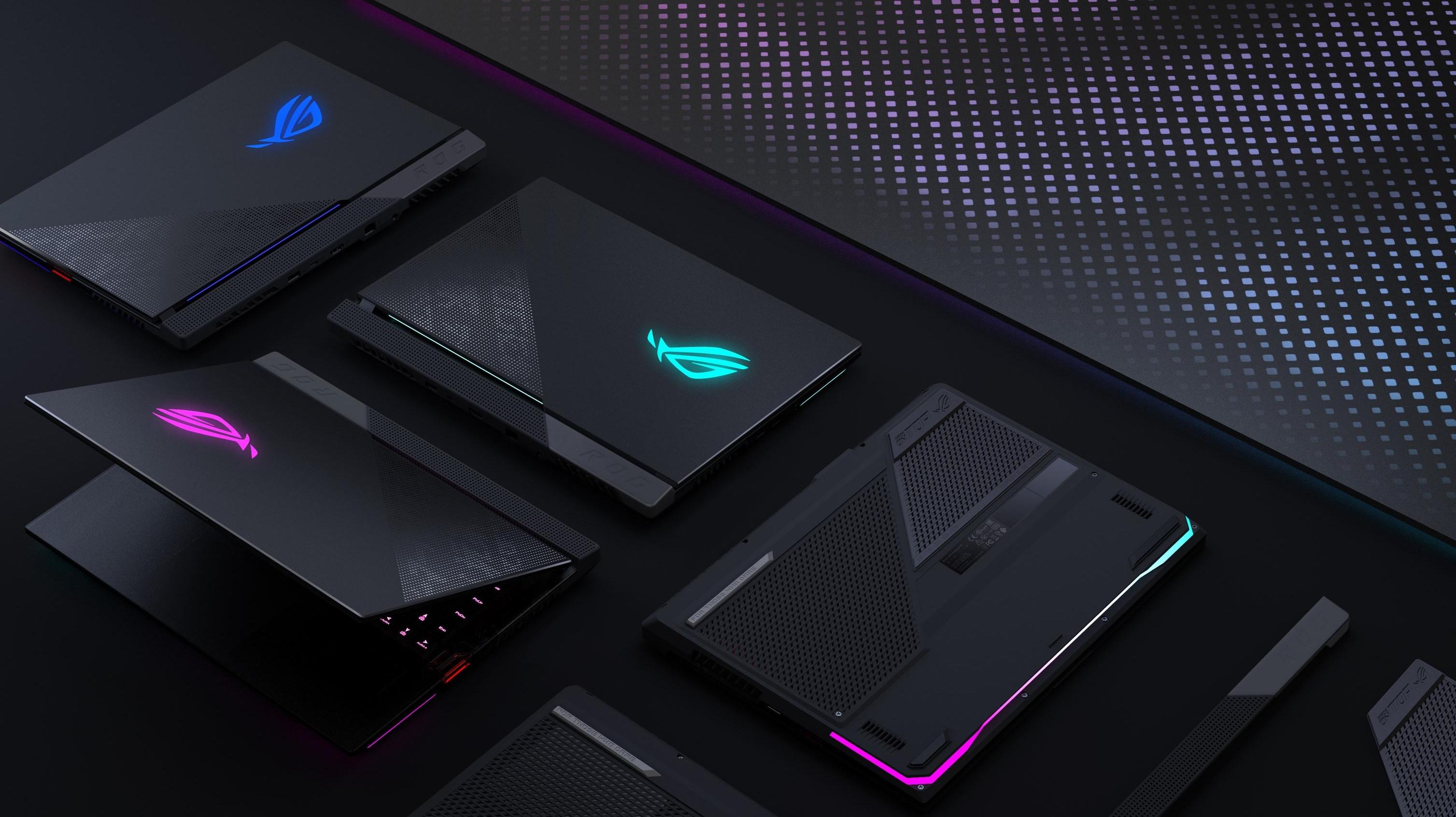 ゲーミングノートPC