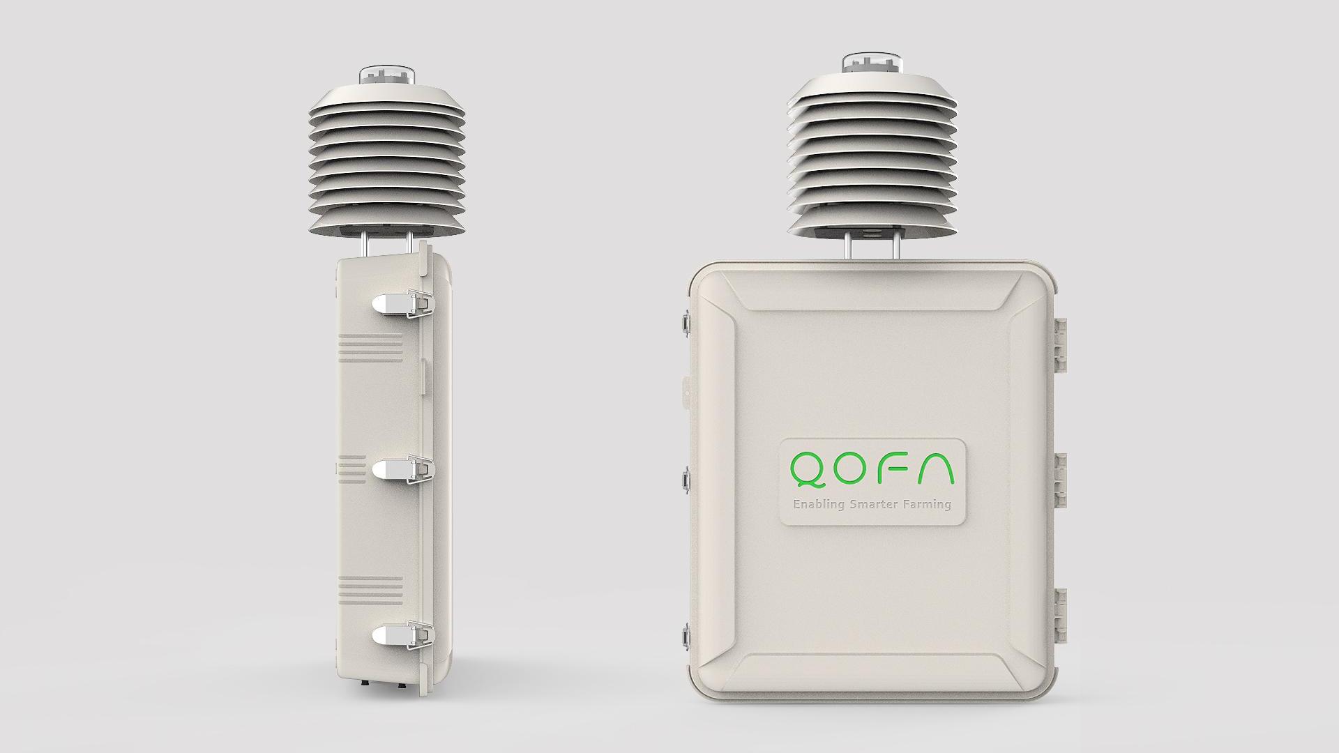 Smart Agriculture Solution