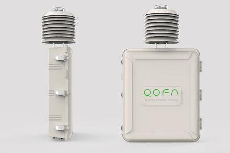 Smart Agriculture Solution / Quanta Computer Inc