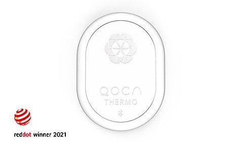 Disposable BLE Thermometer / Quanta Computer Inc