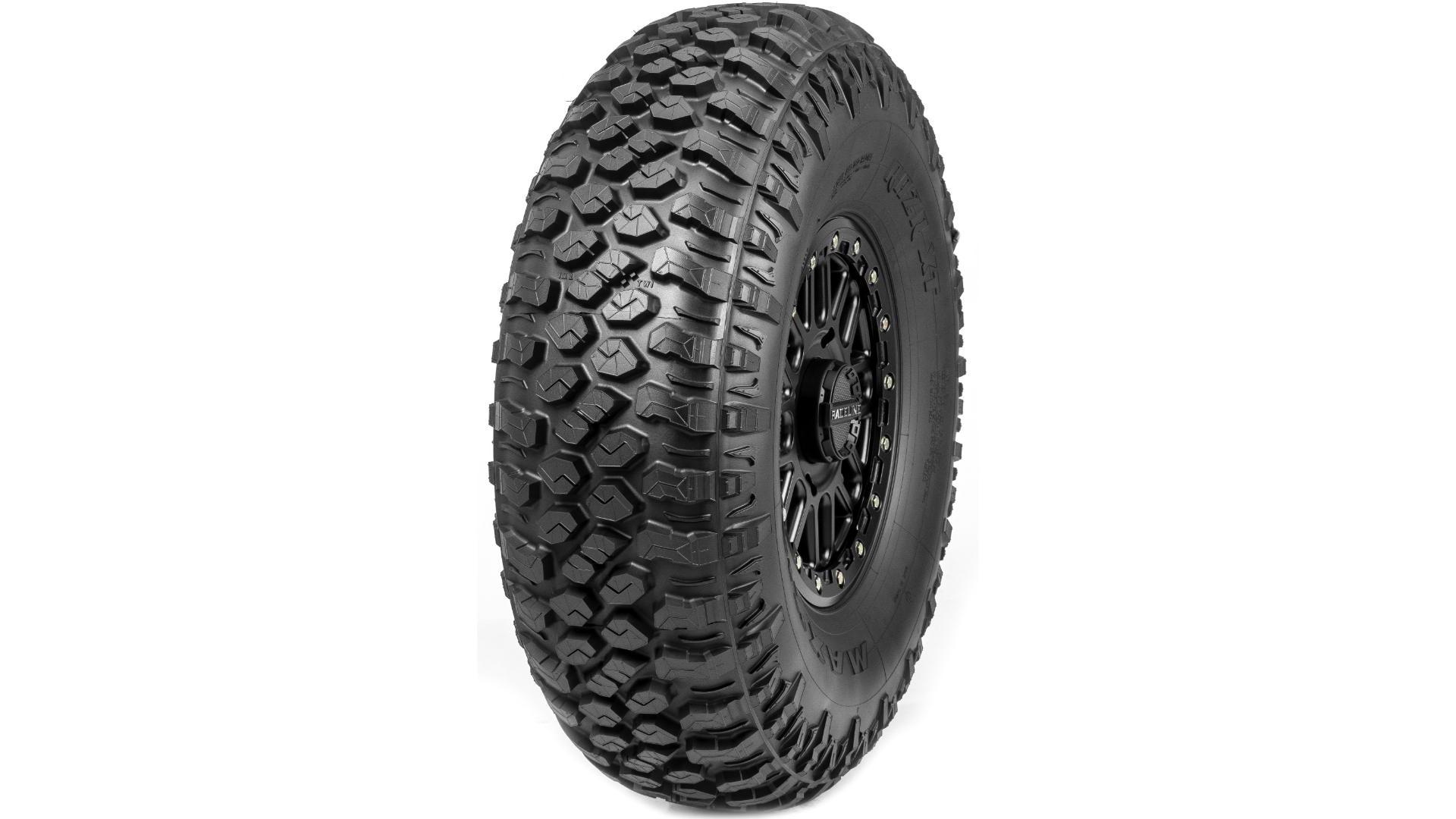 ATV tire