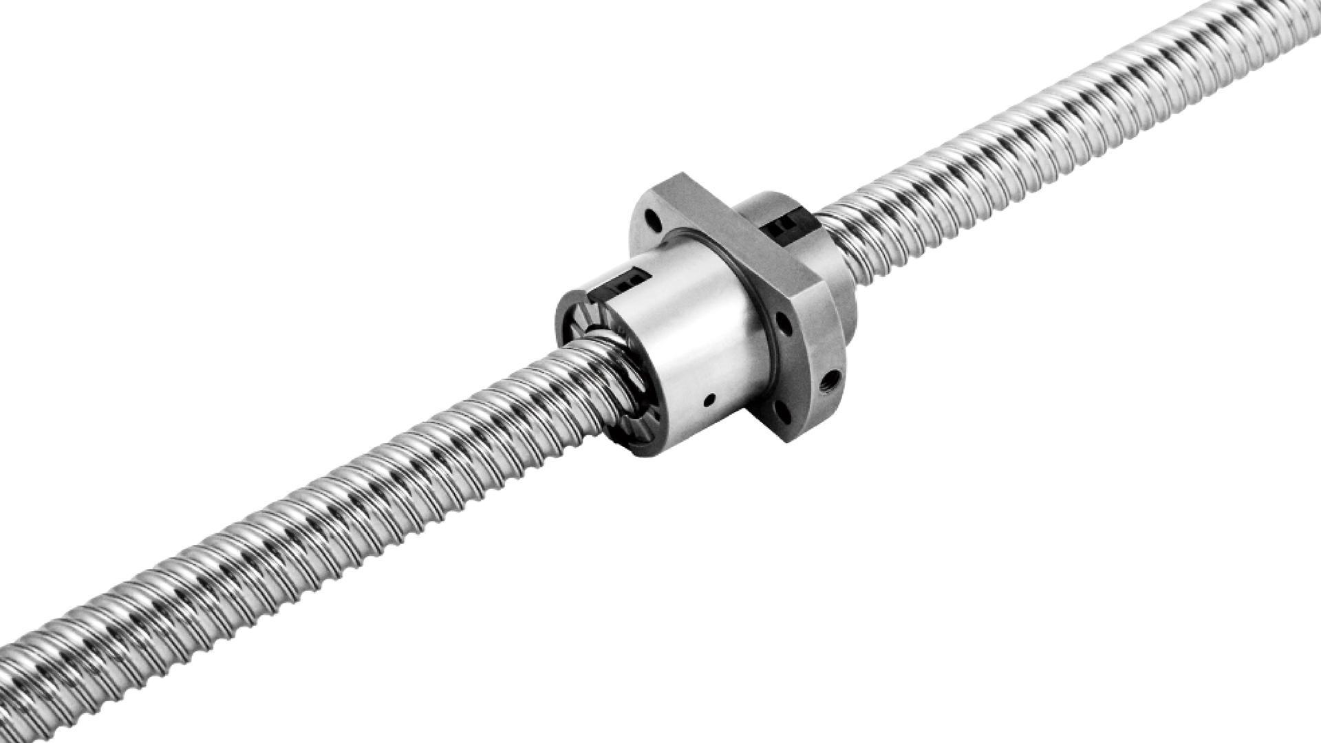 Ball Screw