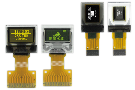 Image expansion near-eye display / WiseChip Semiconductor Inc.