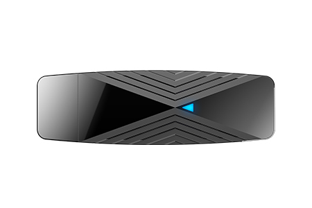 VR Air Bridge / D-Link Corporation